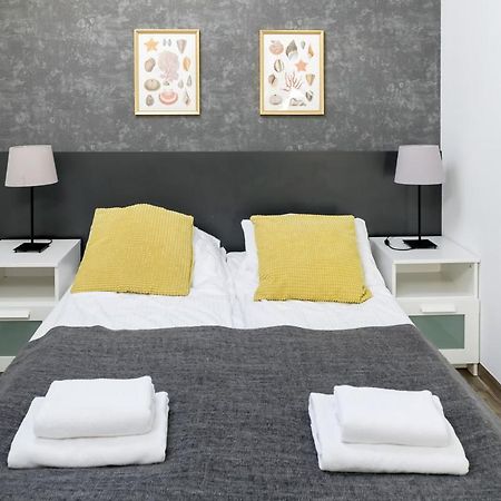 Modern Apartment In The Very Central Location 18 كراكوفيا المظهر الخارجي الصورة