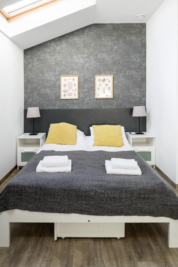 Modern Apartment In The Very Central Location 18 كراكوفيا المظهر الخارجي الصورة