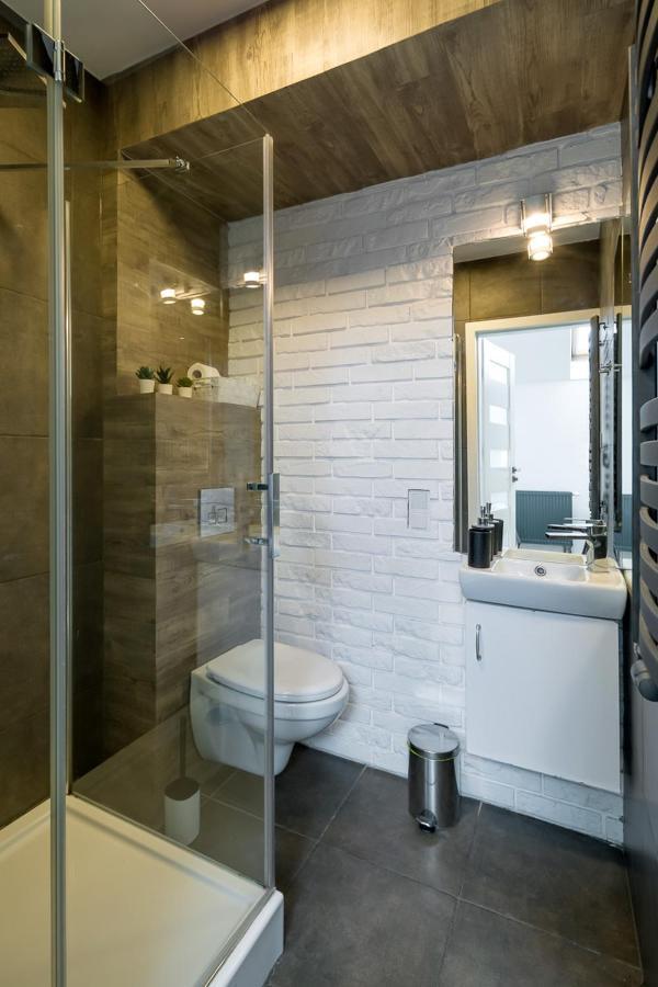 Modern Apartment In The Very Central Location 18 كراكوفيا المظهر الخارجي الصورة