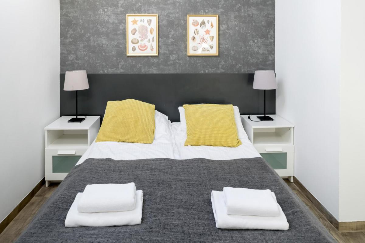 Modern Apartment In The Very Central Location 18 كراكوفيا المظهر الخارجي الصورة
